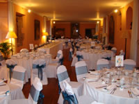 Chair Covers Nottingham